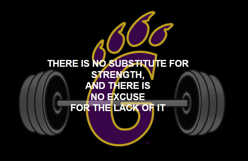Lift-a-thon Shirt