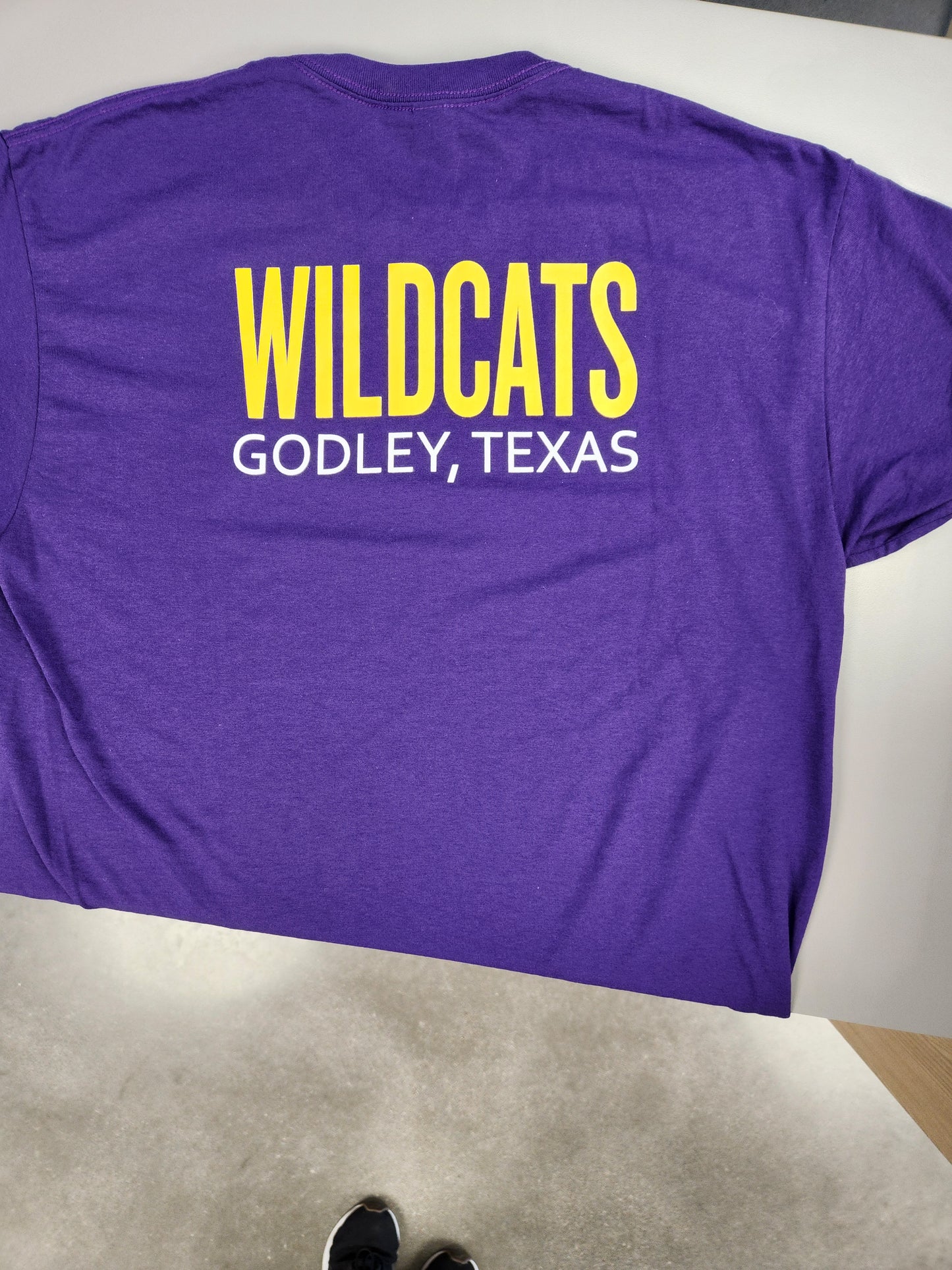 Godley, Texas Wildcats