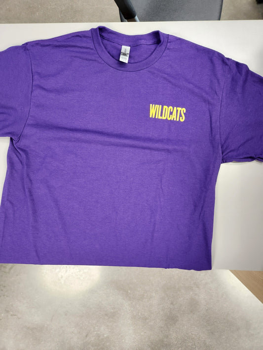 Godley, Texas Wildcats