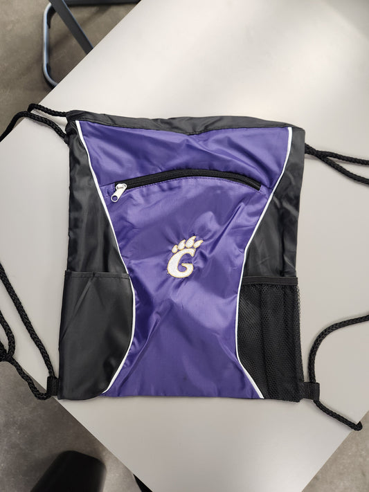G-Claw Drawstring
