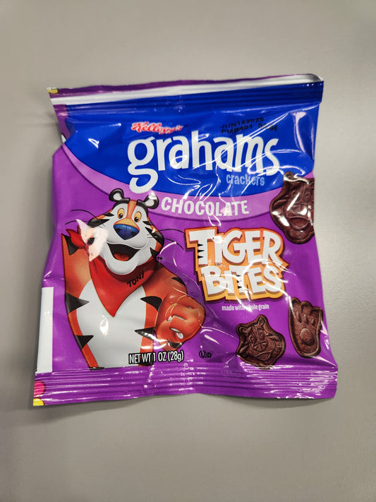 Grahams Crackers