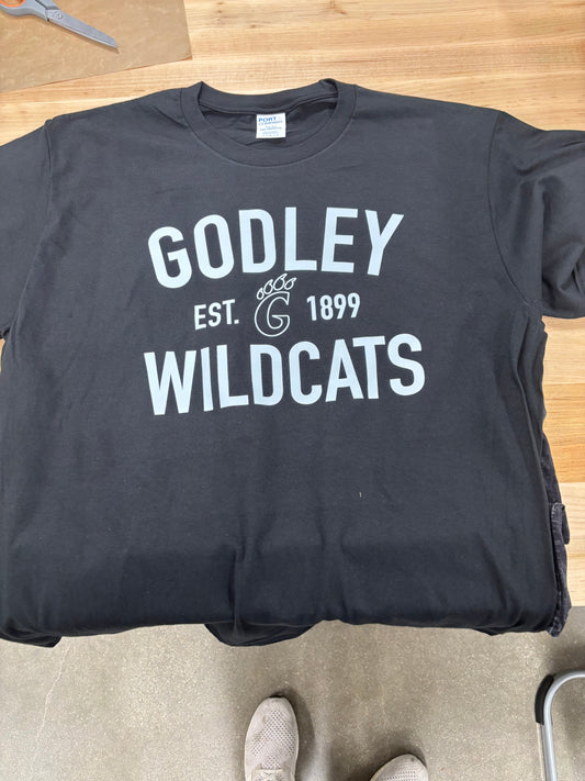 History Wildcat