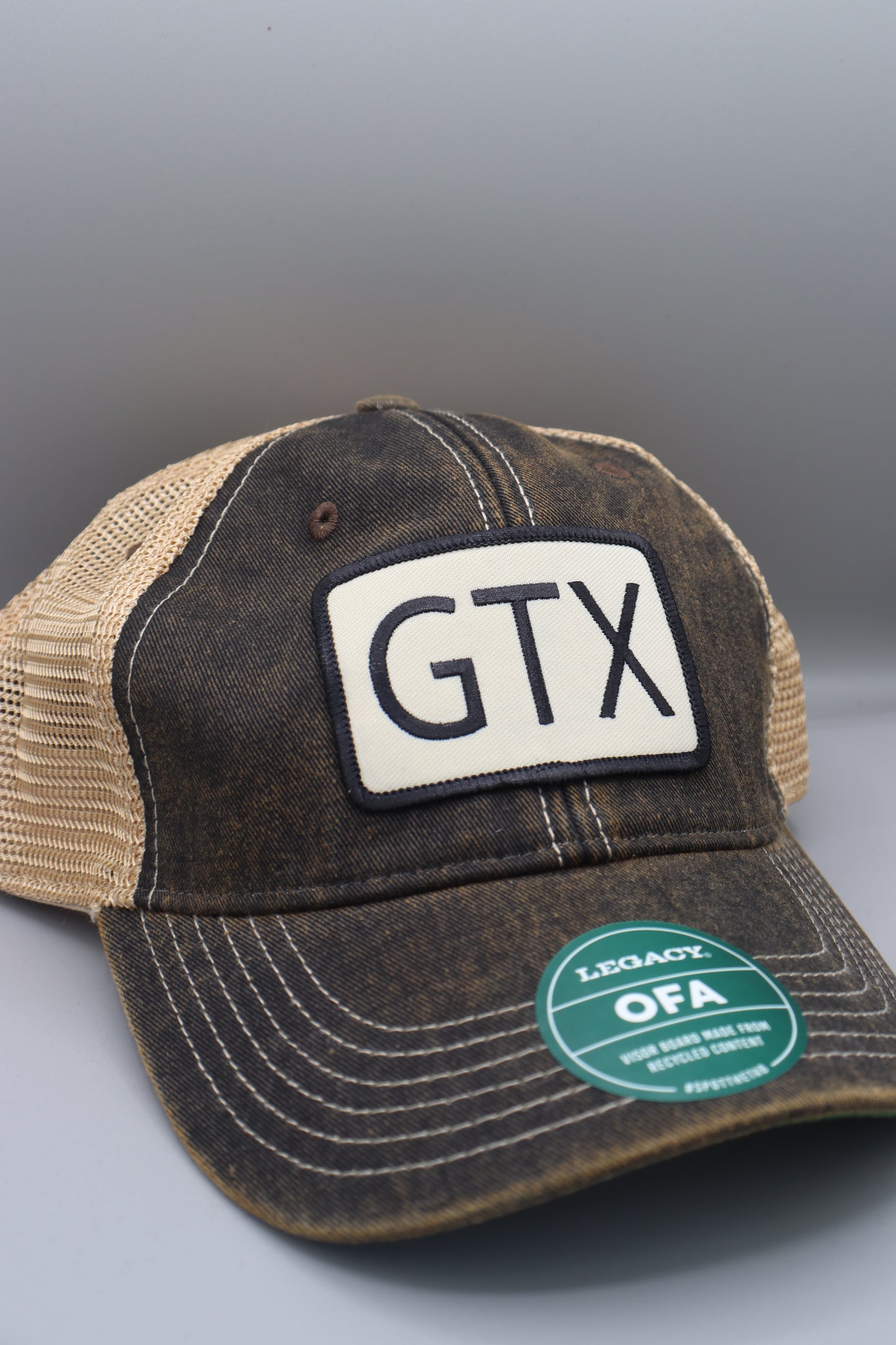 GTX Hat