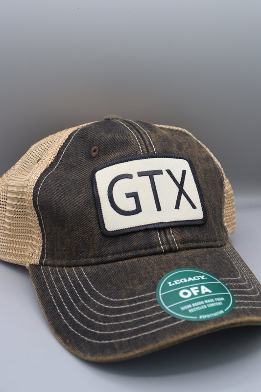 GTX Hat