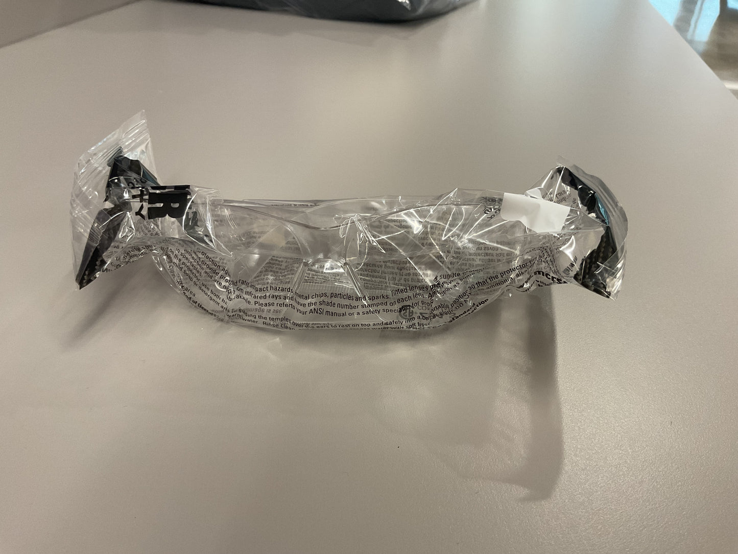 Welding Glasses