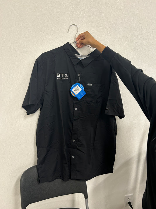 Black GTX Colombia Shirt