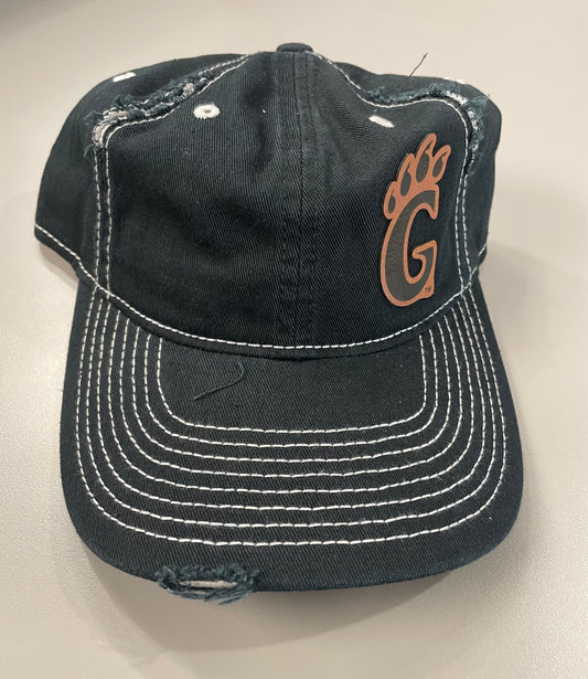 Black Hat