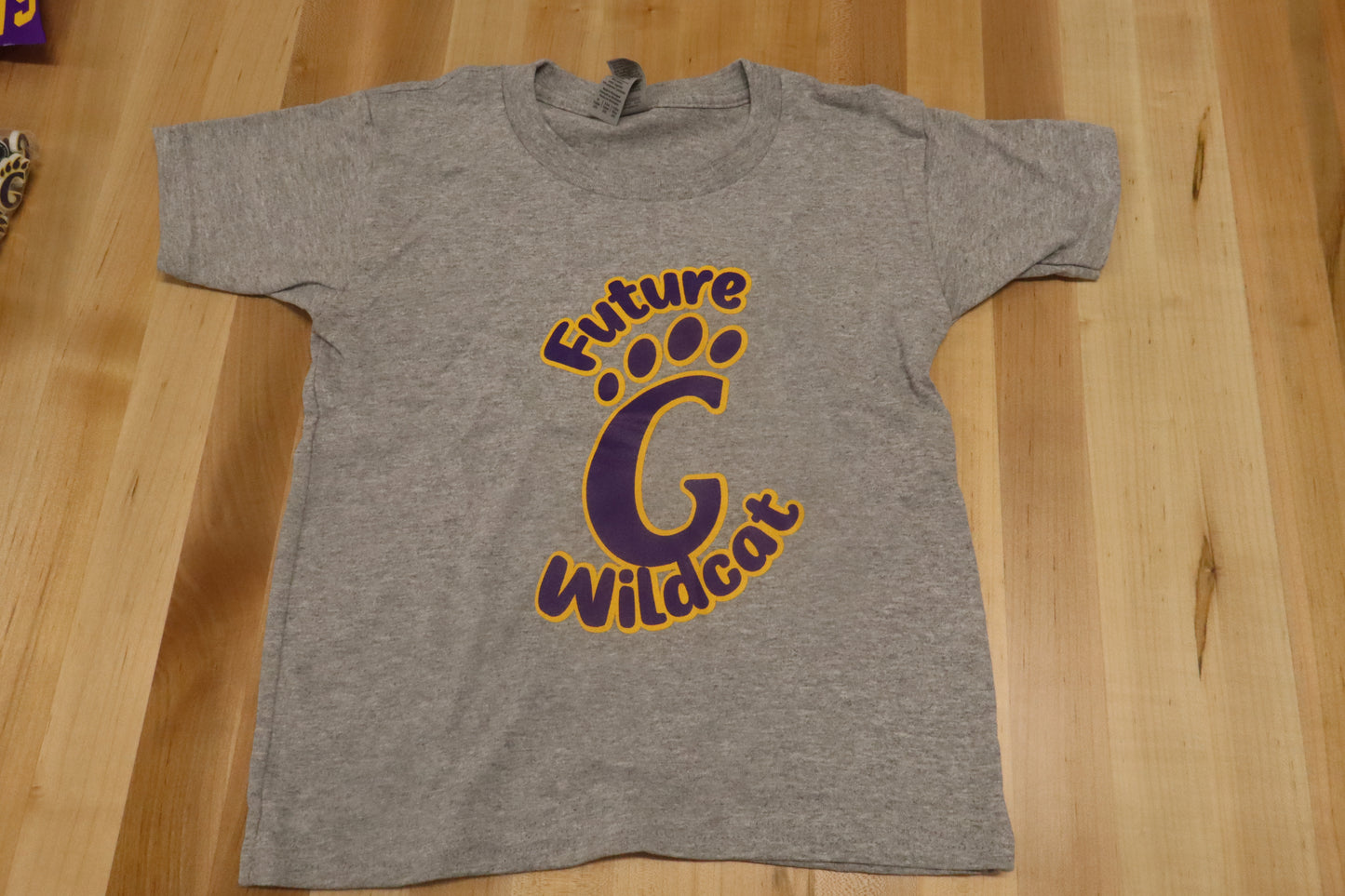 Future Wildcat