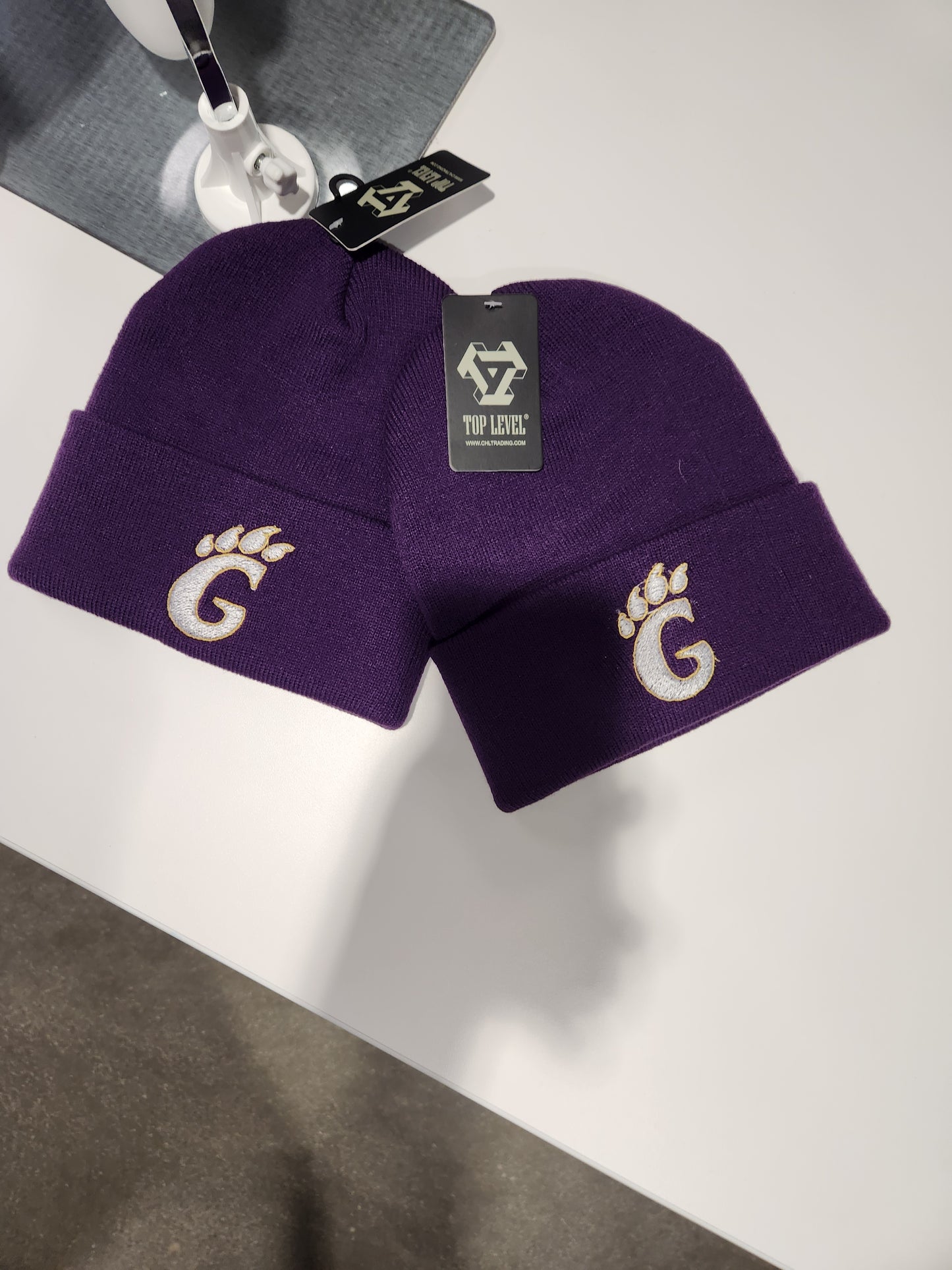 Beanie