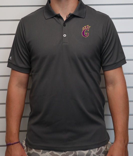 Cotton G-Claw Polo