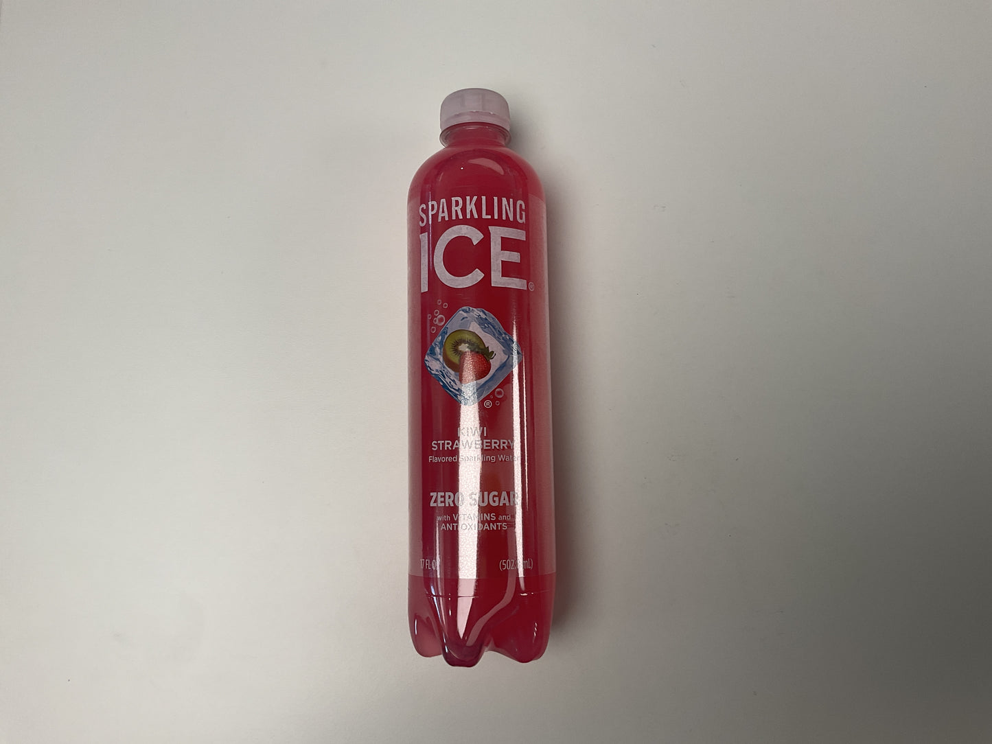 Ice Sparkling Water
