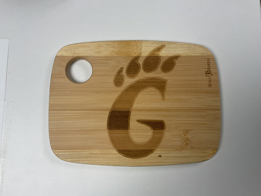 G-claw Cutting Board