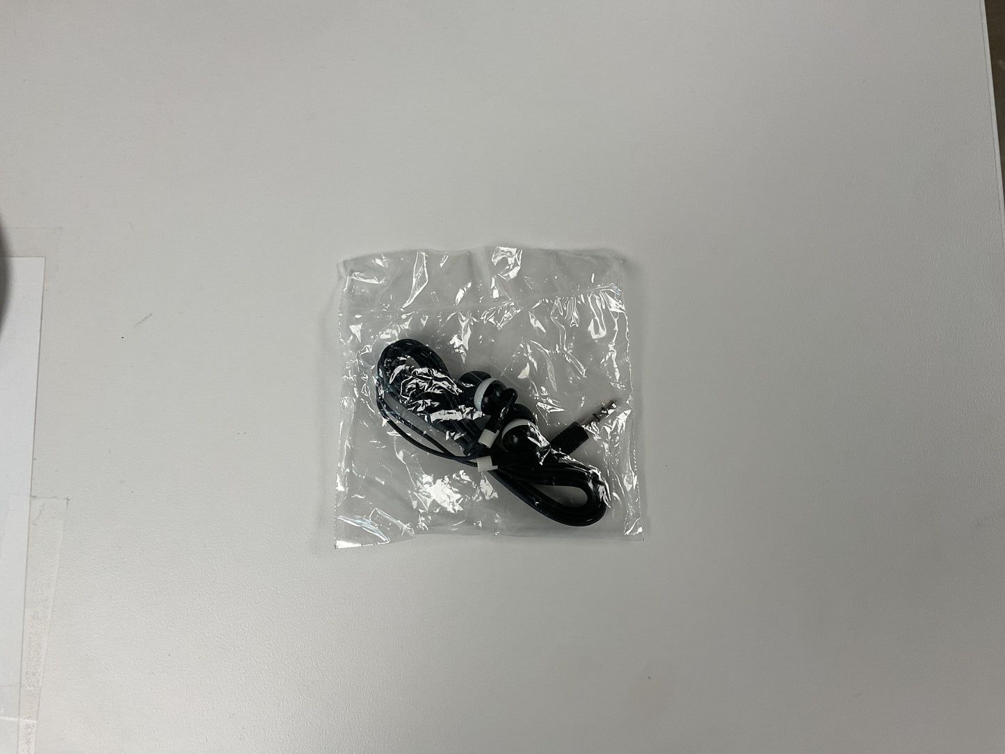 Earbuds