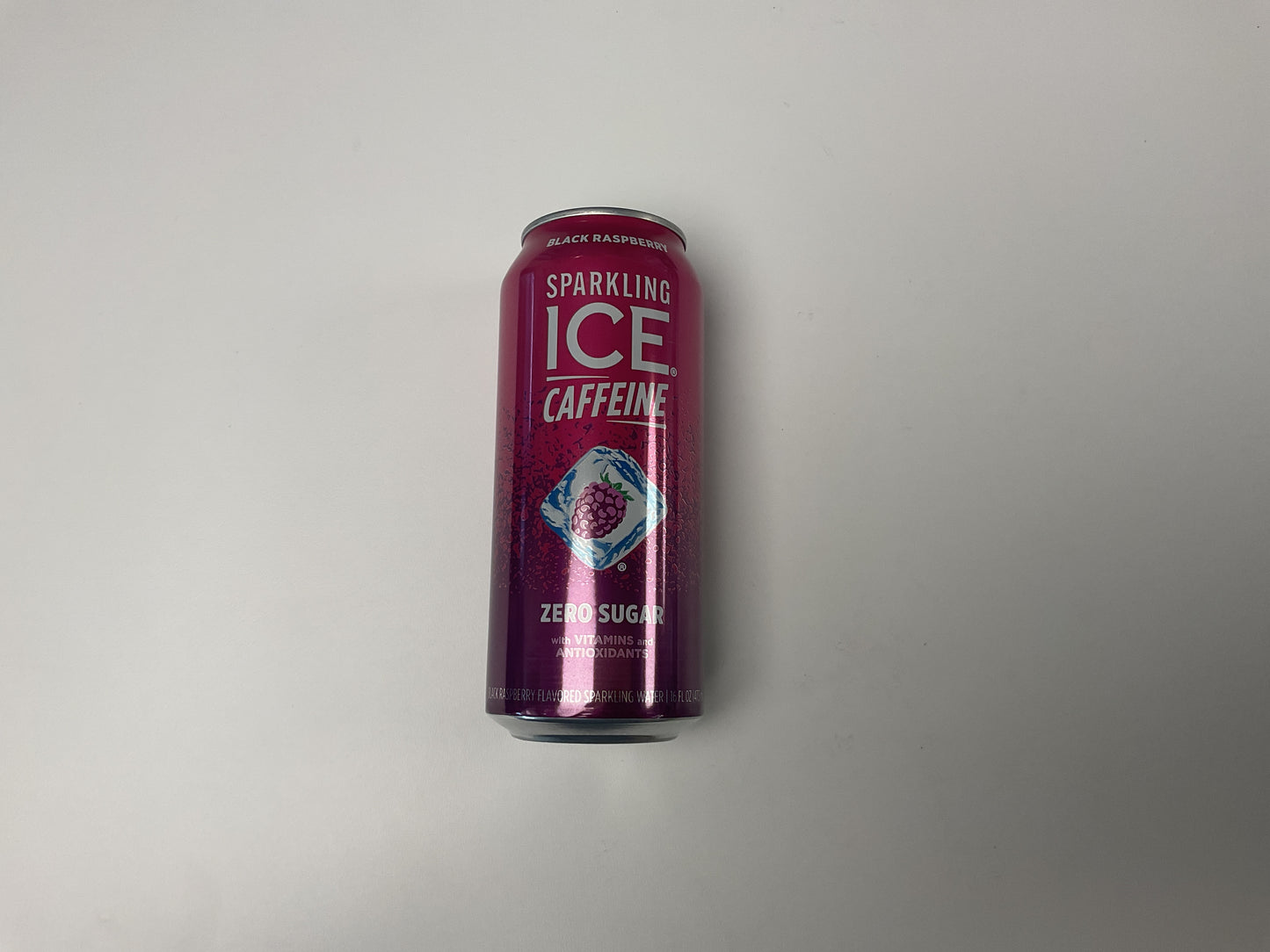 Ice Sparkling Water