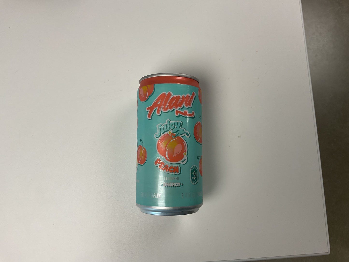 Mini Alani