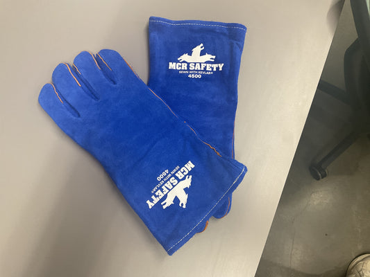 Welding Gloves