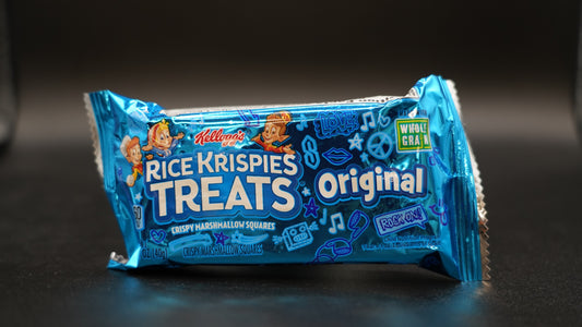 Rice Crispies