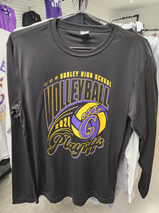 Playoff Shirts
