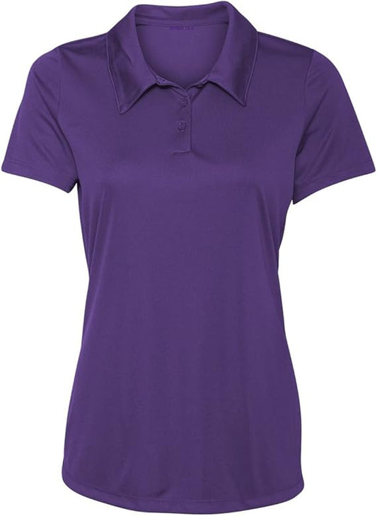 Performance Polo Women's