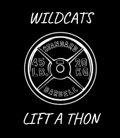 Lift-a-thon Shirt