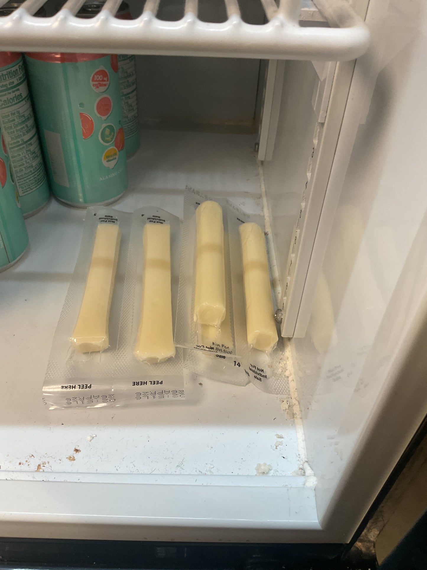 Cheese Sticks