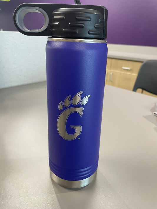 Gclaw Water Bottle