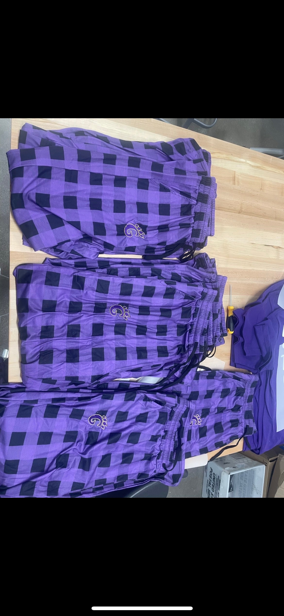 PJ Pants