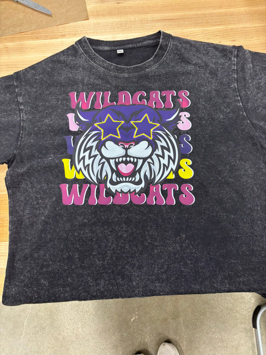 Rock and Roll Wildcat